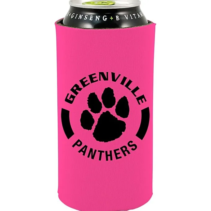 Tall and Skinny Can Holder - Large - 24 hr