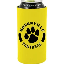 Tall and Skinny Can Holder - Large - 24 hr