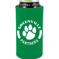 Tall and Skinny Can Holder - Large - 24 hr