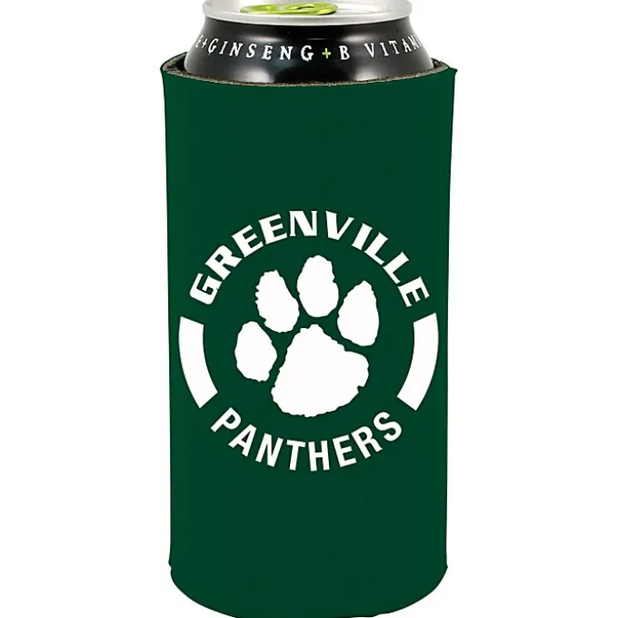 Tall and Skinny Can Holder - Large - 24 hr