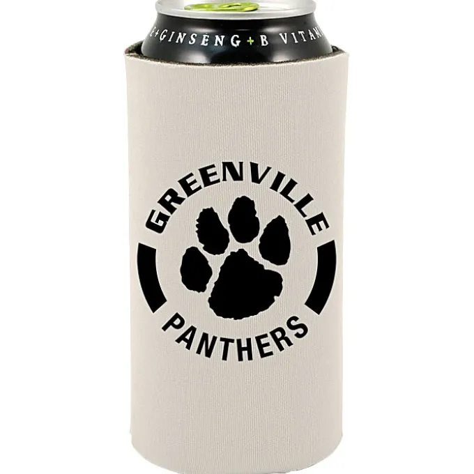 Tall and Skinny Can Holder - Large - 24 hr