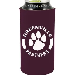 Tall and Skinny Can Holder - Large - 24 hr