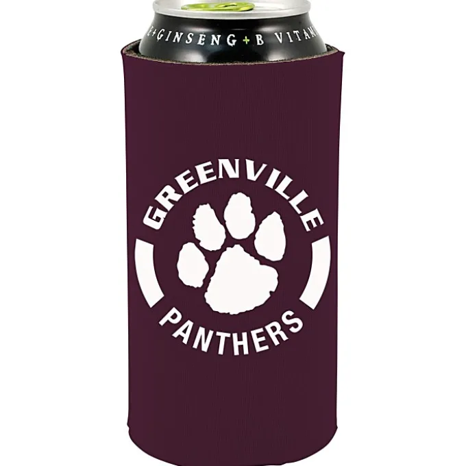 Tall and Skinny Can Holder - Large - 24 hr