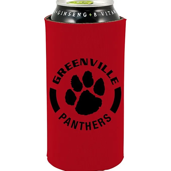 Tall and Skinny Can Holder - Large - 24 hr