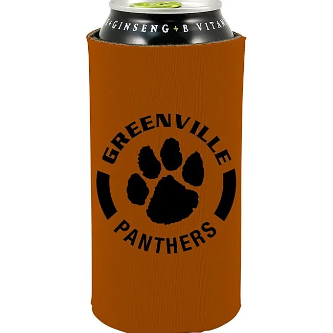 Tall and Skinny Can Holder - Large - 24 hr