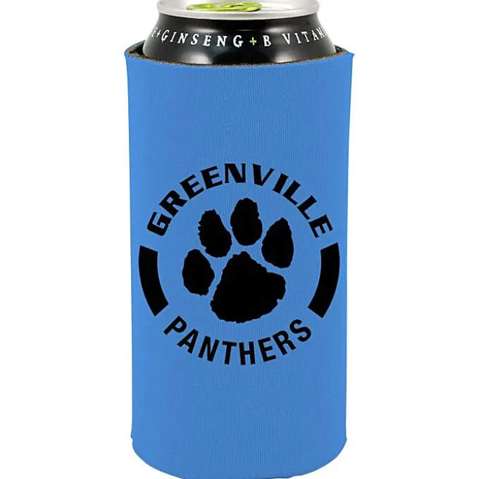 Tall and Skinny Can Holder - Large - 24 hr