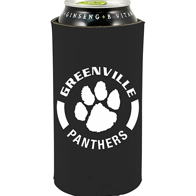 Tall and Skinny Can Holder - Large - 24 hr