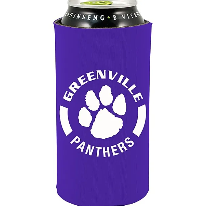 Tall and Skinny Can Holder - Large - 24 hr