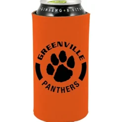 Tall and Skinny Can Holder - Large - 24 hr