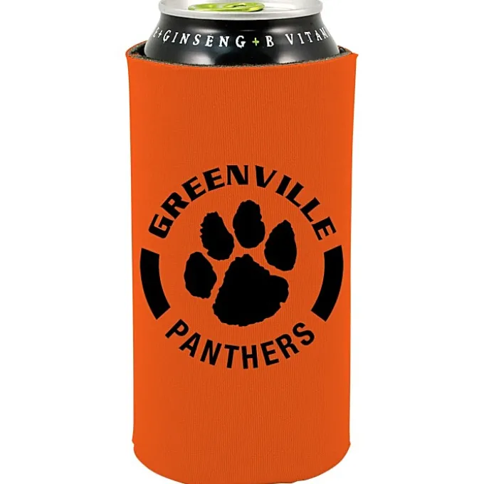 Tall and Skinny Can Holder - Large - 24 hr