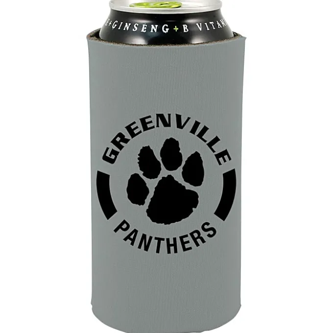 Tall and Skinny Can Holder - Large - 24 hr