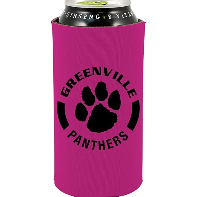 Tall and Skinny Can Holder - Large - 24 hr
