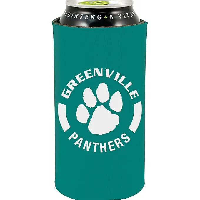 Tall and Skinny Can Holder - Large - 24 hr