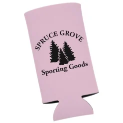 Tall and Skinny Can Holder - Medium