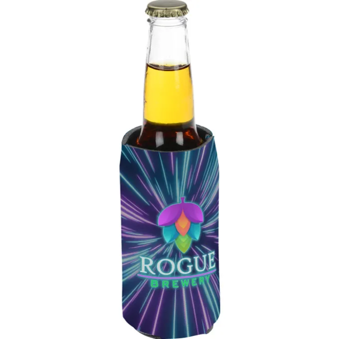 Tall and Skinny Can Holder - Medium - Full Color