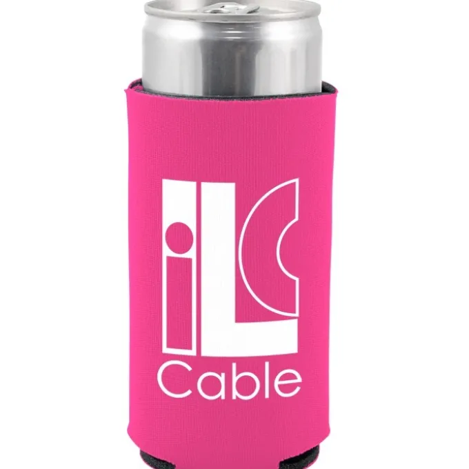 Tall and Skinny Can Holder - Small