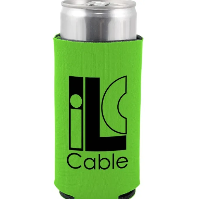 Tall and Skinny Can Holder - Small
