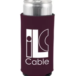 Tall and Skinny Can Holder - Small