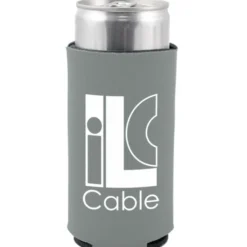 Tall and Skinny Can Holder - Small