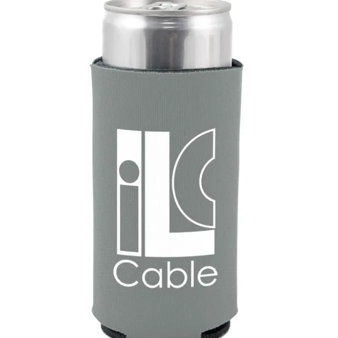 Tall and Skinny Can Holder - Small