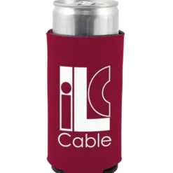 Tall and Skinny Can Holder - Small
