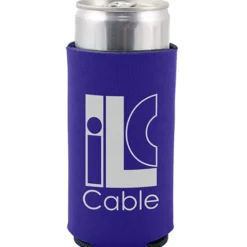 Tall and Skinny Can Holder - Small