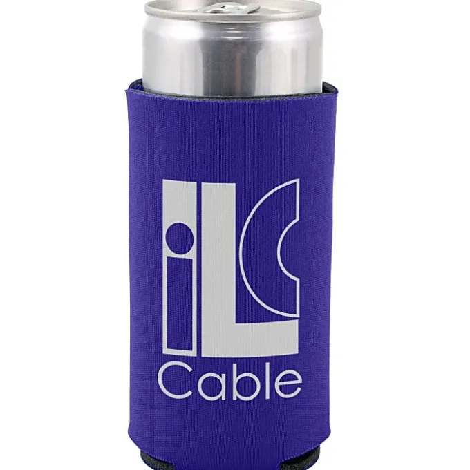 Tall and Skinny Can Holder - Small