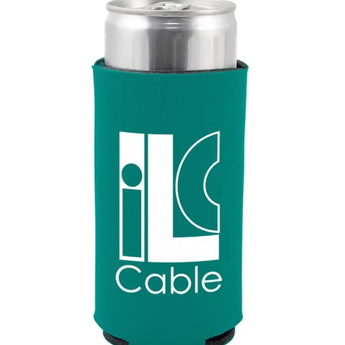 Tall and Skinny Can Holder - Small