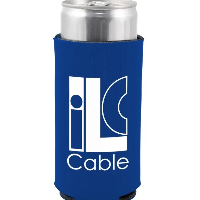 Tall and Skinny Can Holder - Small