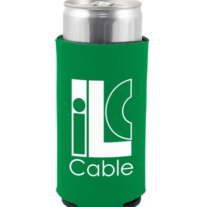 Tall and Skinny Can Holder - Small