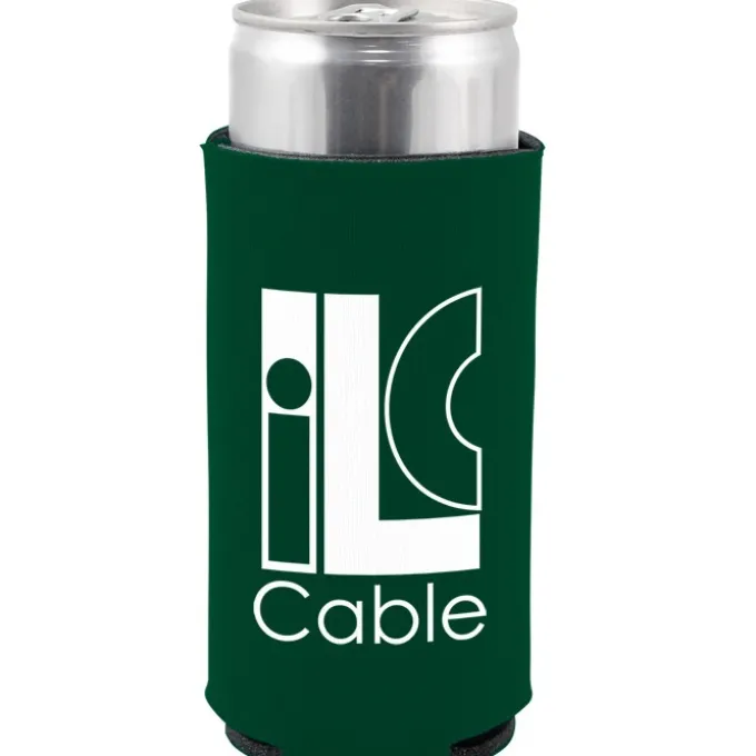 Tall and Skinny Can Holder - Small