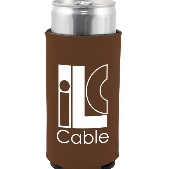 Tall and Skinny Can Holder - Small