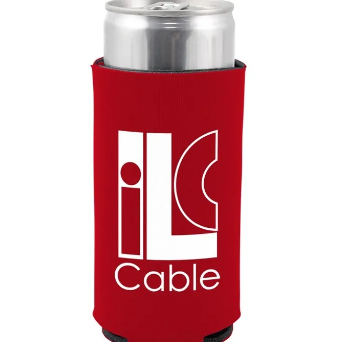 Tall and Skinny Can Holder - Small