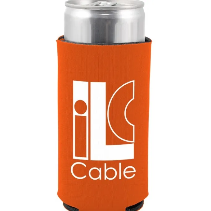 Tall and Skinny Can Holder - Small
