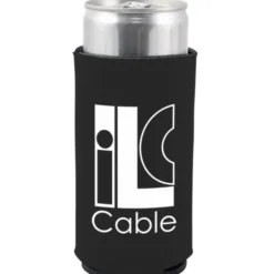 Tall and Skinny Can Holder - Small