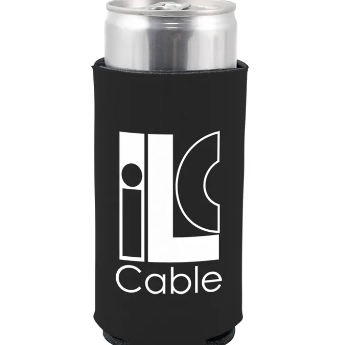 Tall and Skinny Can Holder - Small