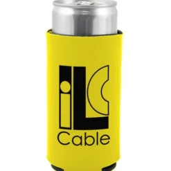 Tall and Skinny Can Holder - Small