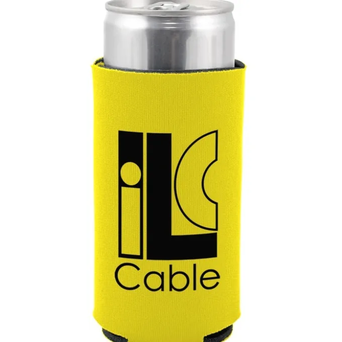 Tall and Skinny Can Holder - Small