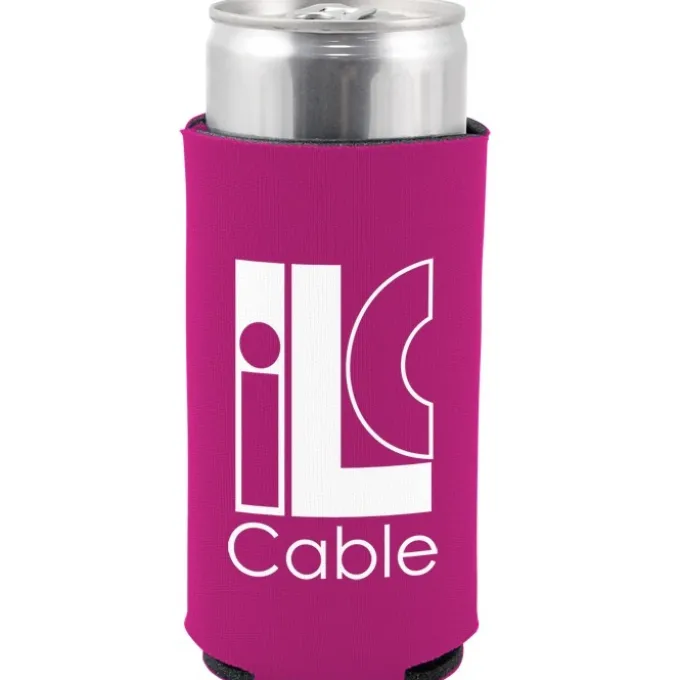 Tall and Skinny Can Holder - Small