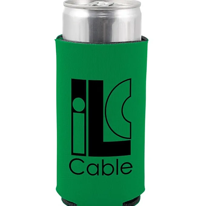 Tall and Skinny Can Holder - Small - 24 hr