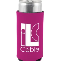 Tall and Skinny Can Holder - Small - 24 hr
