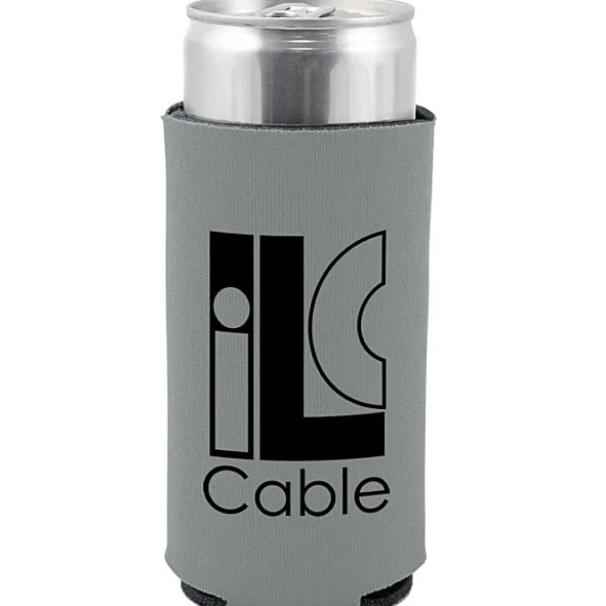 Tall and Skinny Can Holder - Small - 24 hr