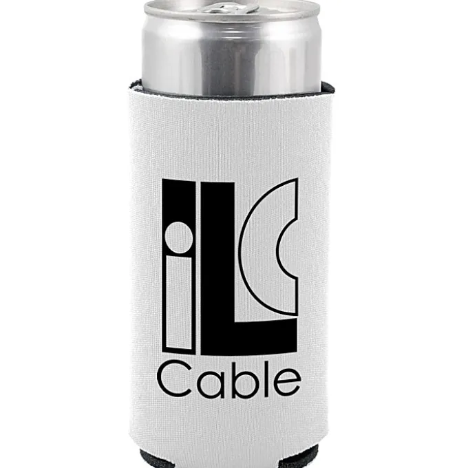 Tall and Skinny Can Holder - Small - 24 hr