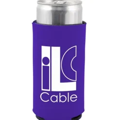 Tall and Skinny Can Holder - Small - 24 hr