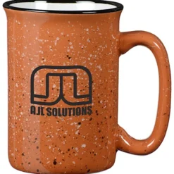 Tall Campfire Mug - 12 oz