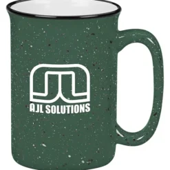 Tall Campfire Mug - 12 oz
