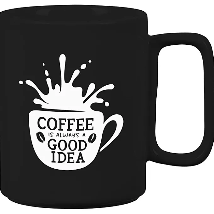 Tall Nest Coffee Mug - 13 oz