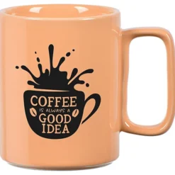 Tall Nest Coffee Mug - 13 oz