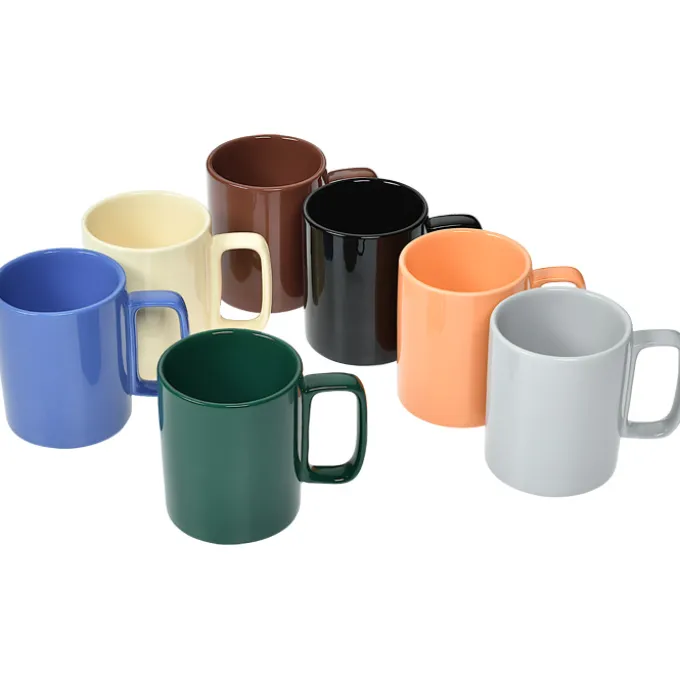 Tall Nest Coffee Mug - 13 oz