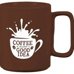Tall Nest Coffee Mug - 13 oz